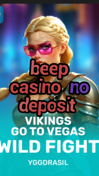 beep casino no deposit-fqqjrm9vrme7zzjgfjql.com