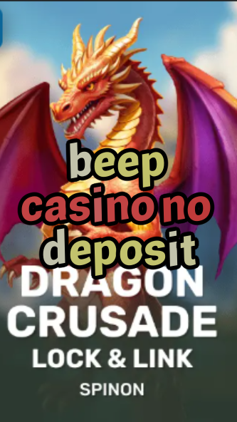 beep casino no deposit-fqqjrm9vrme7zzjgfjql.com